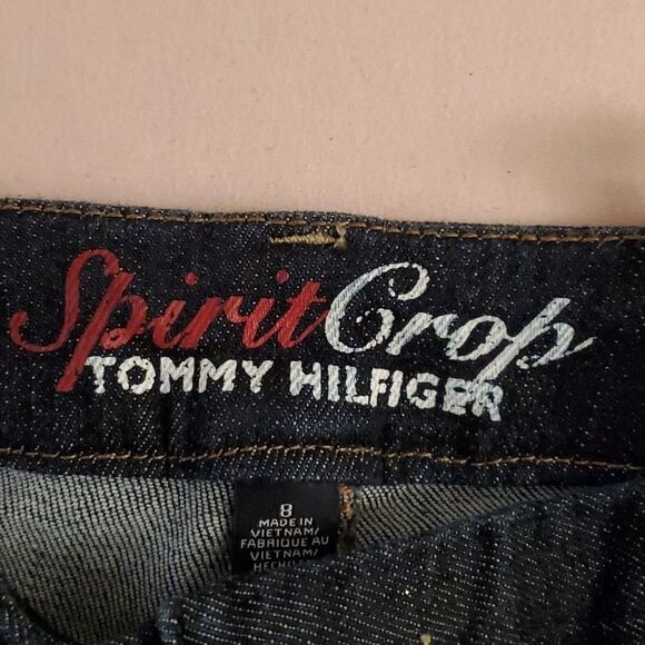 TOMMY HILFIGER  jeans - Picture 2 of 5